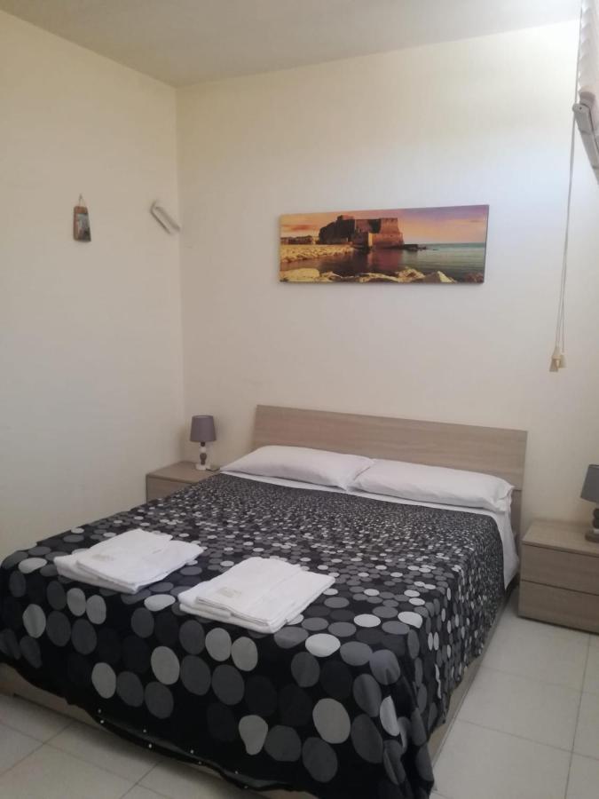 Residenza Caserta Sud - Appartamento Con Giardino Exteriör bild