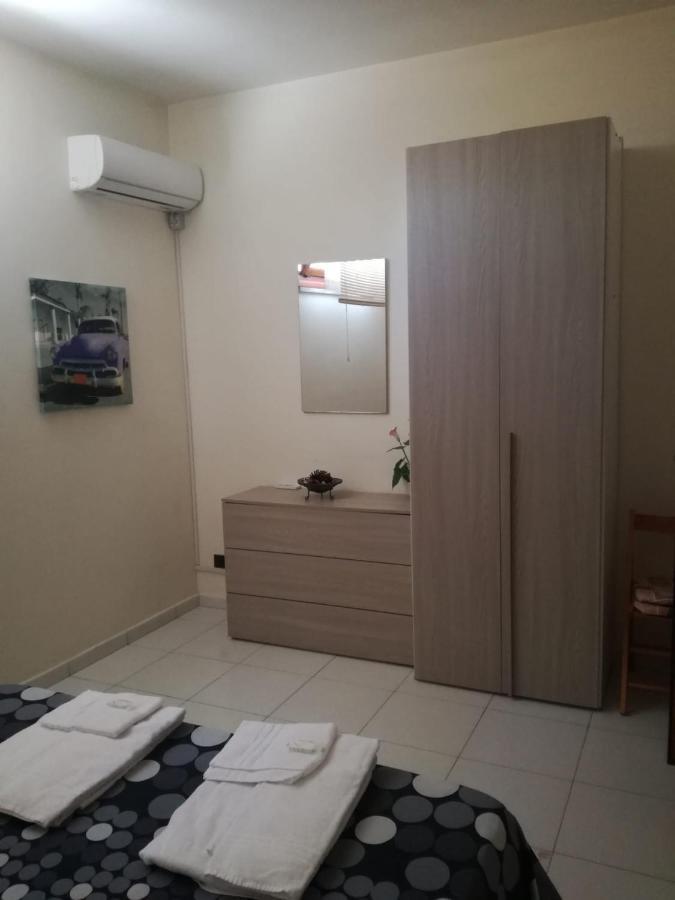 Residenza Caserta Sud - Appartamento Con Giardino Exteriör bild