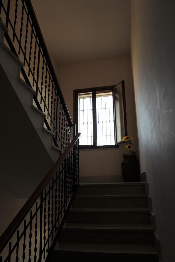 Residenza Caserta Sud - Appartamento Con Giardino Exteriör bild